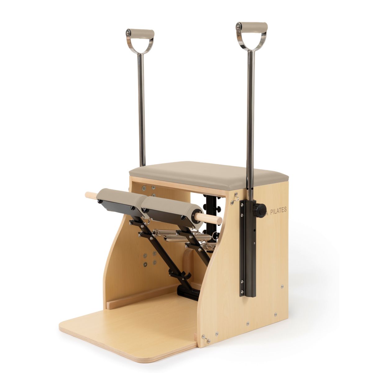 Combi Chair (Holz) - Elina Pilates