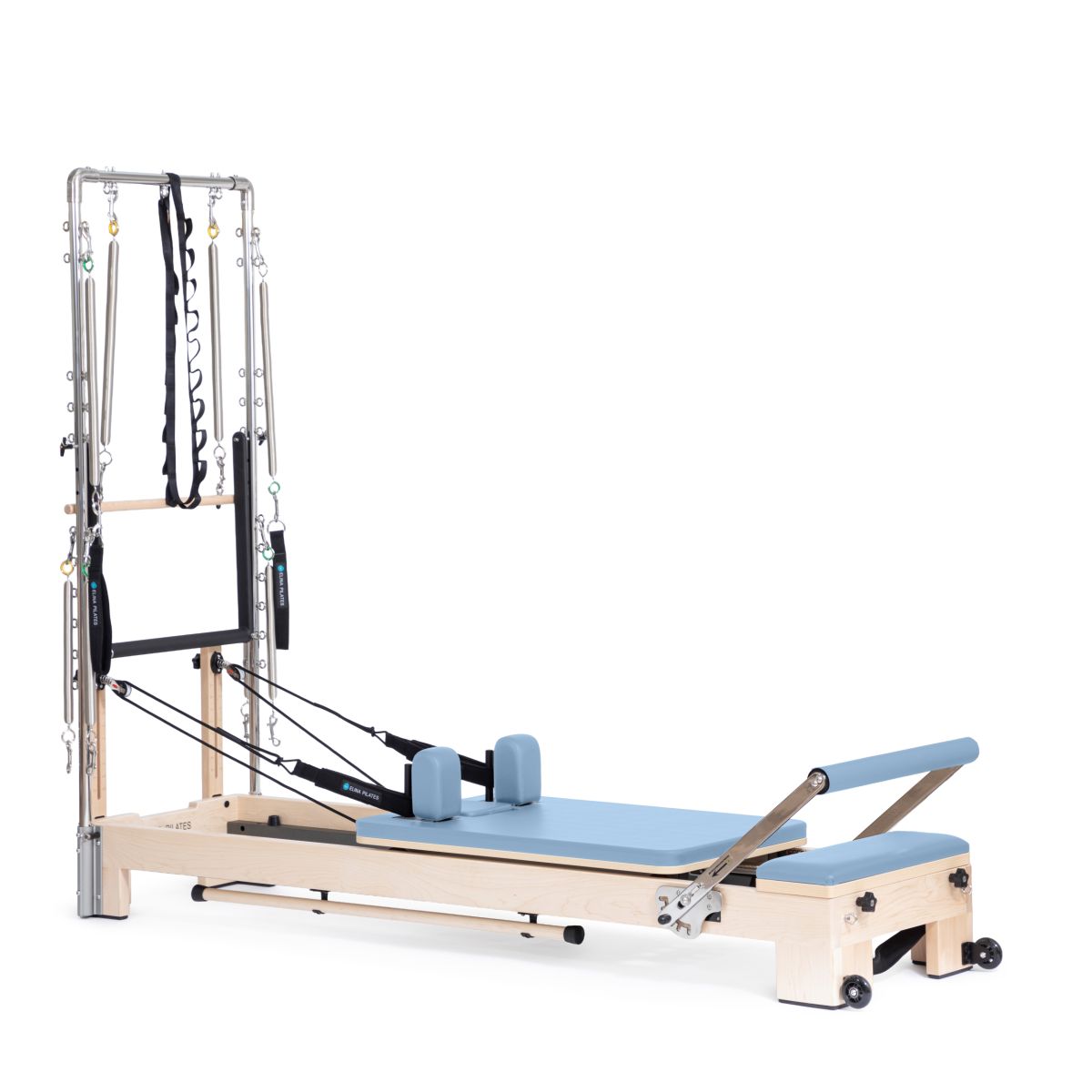 Lignum Reformer™ mit Tower – Elina Pilates