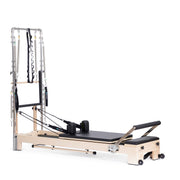 Lignum Reformer™ mit Tower – Elina Pilates