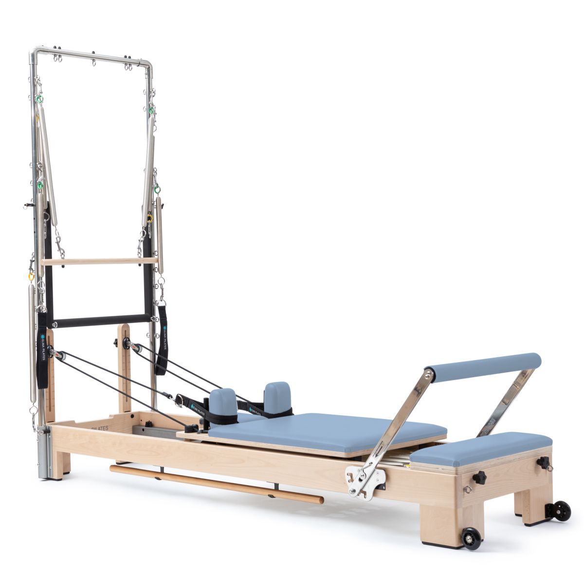 Lignum Reformer™ mit Tower – Elina Pilates