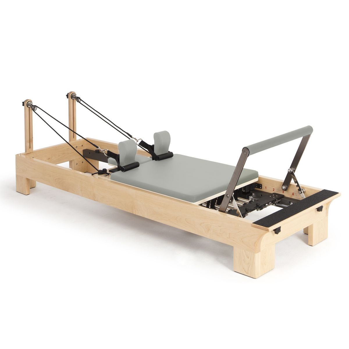 Wooden Reformer - Elina Pilates