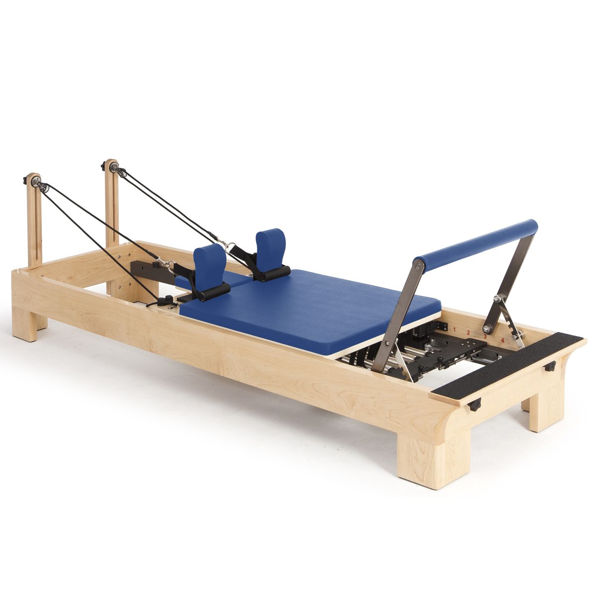 Wooden Reformer - Elina Pilates