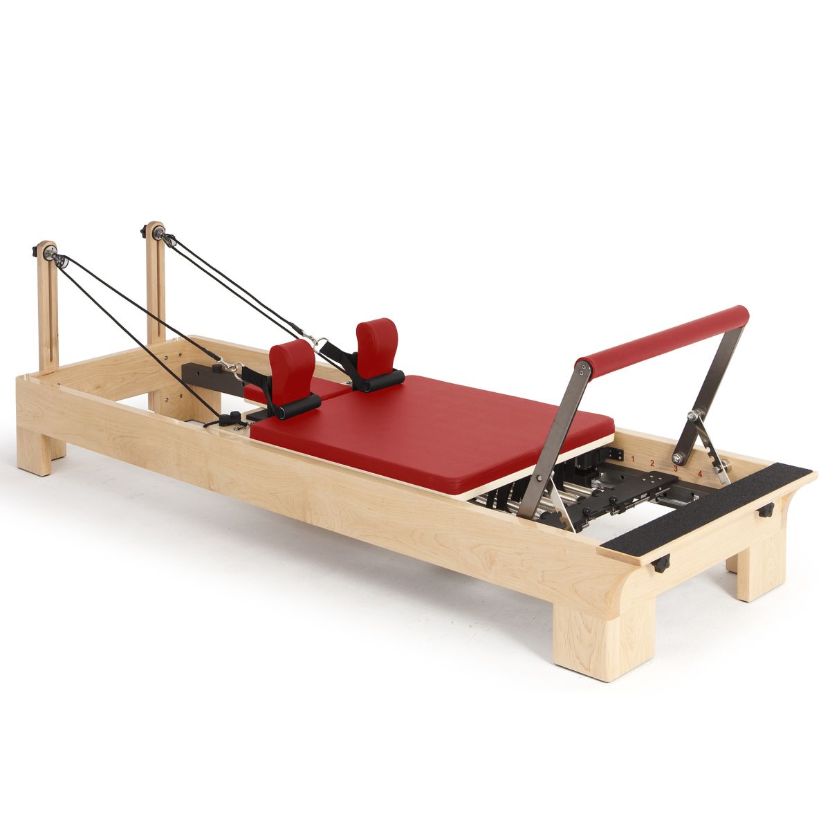 Wooden Reformer - Elina Pilates