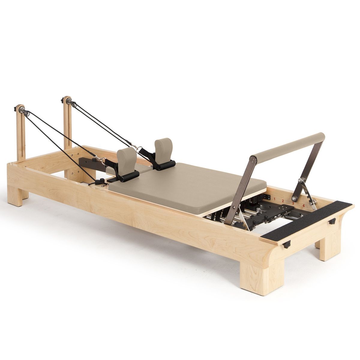 Wooden Reformer - Elina Pilates