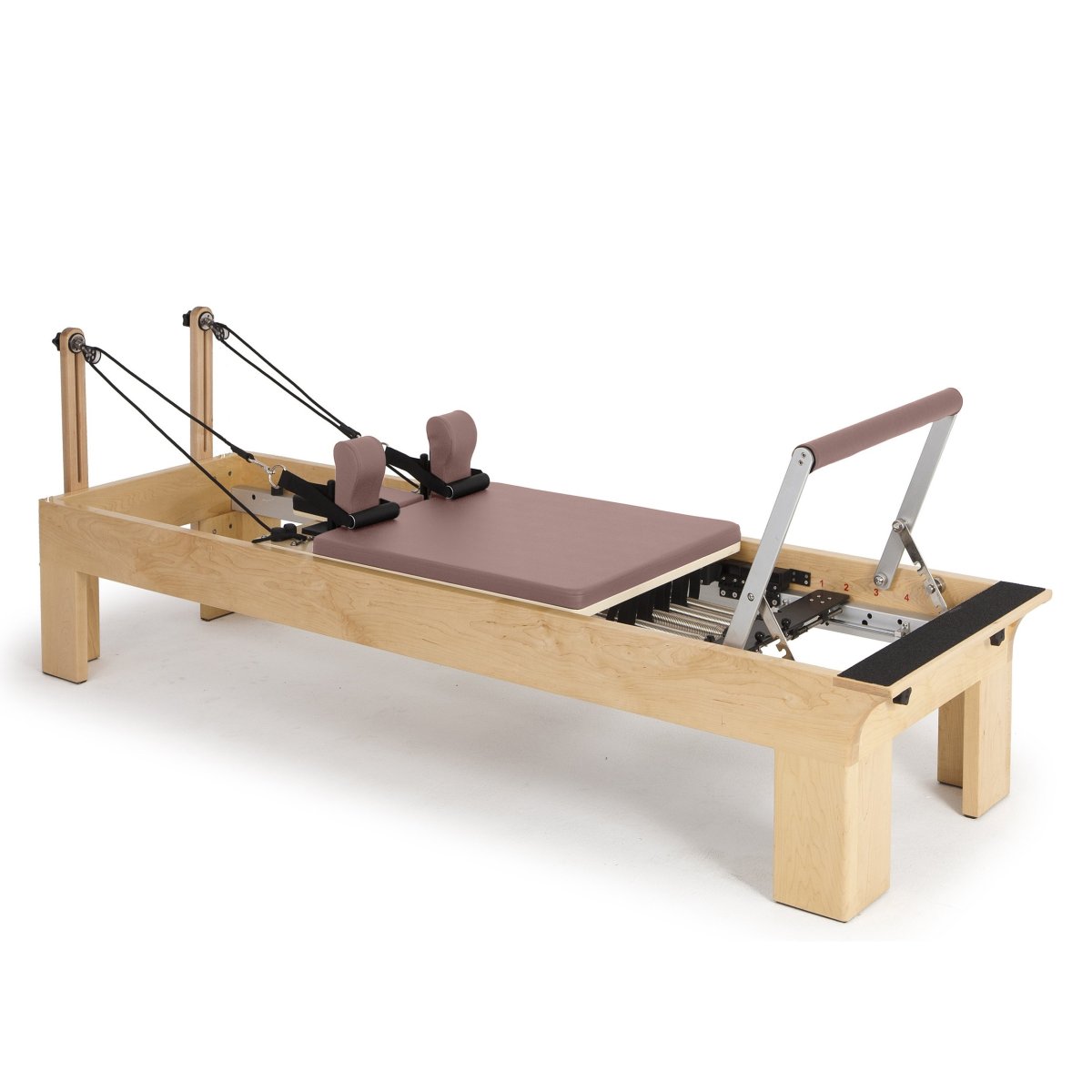 Wooden Physio Reformer - Elina Pilates