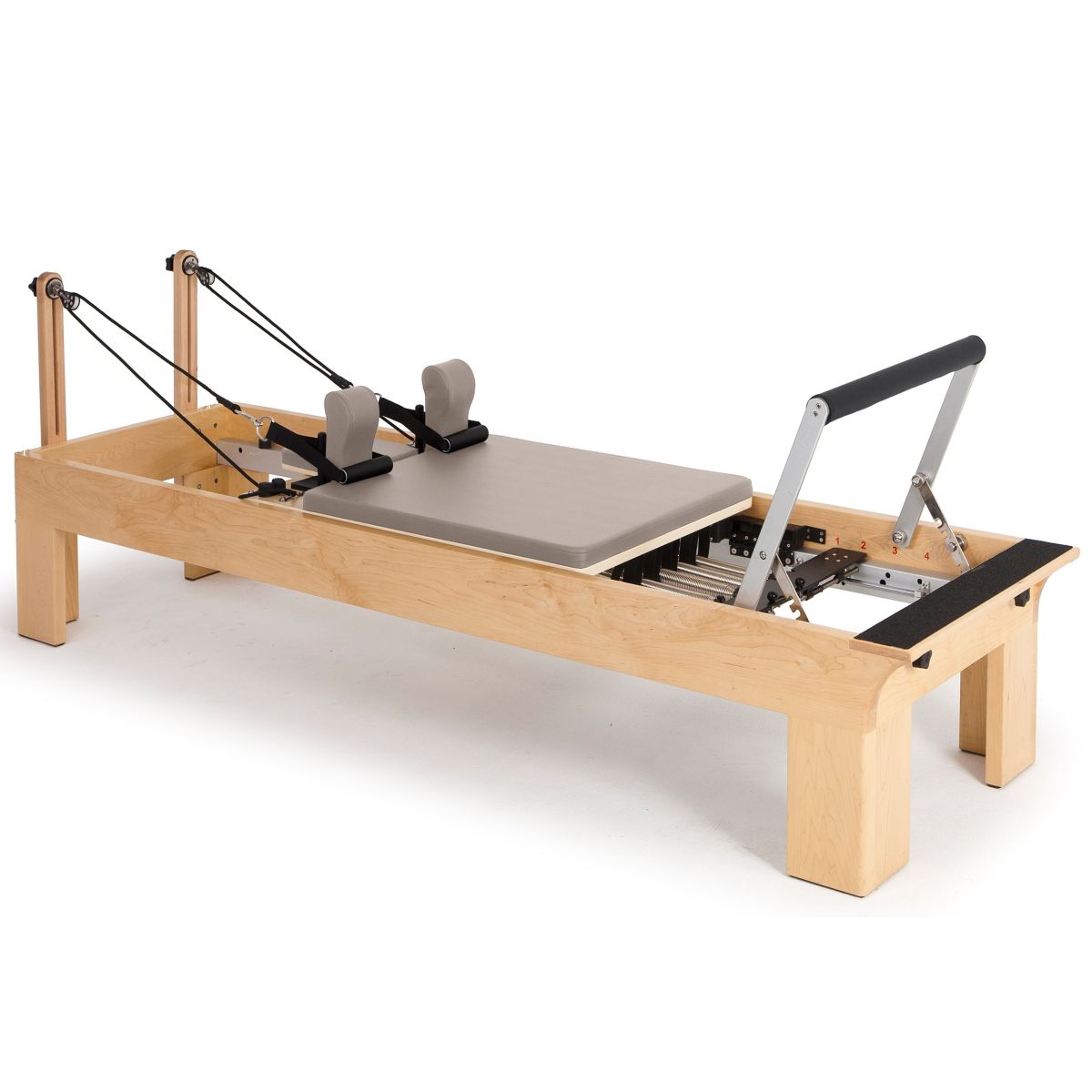 Wooden Physio Reformer - Elina Pilates