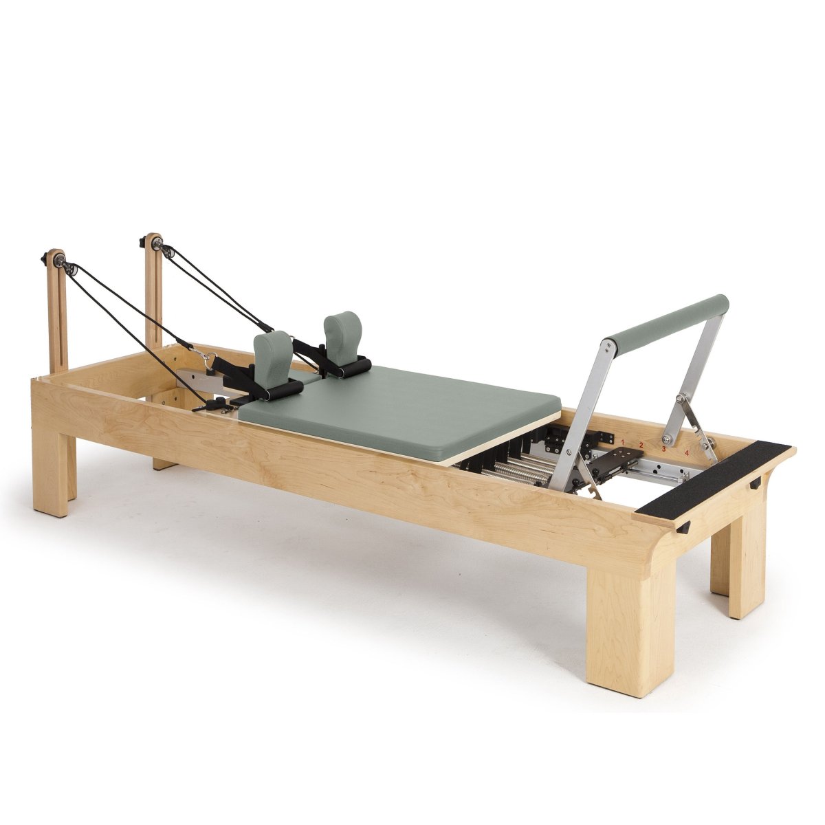 Wooden Physio Reformer - Elina Pilates
