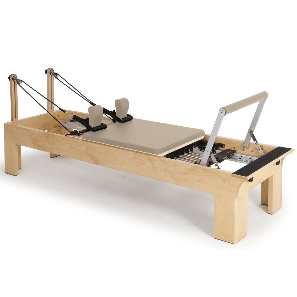 Wooden Physio Reformer - Elina Pilates