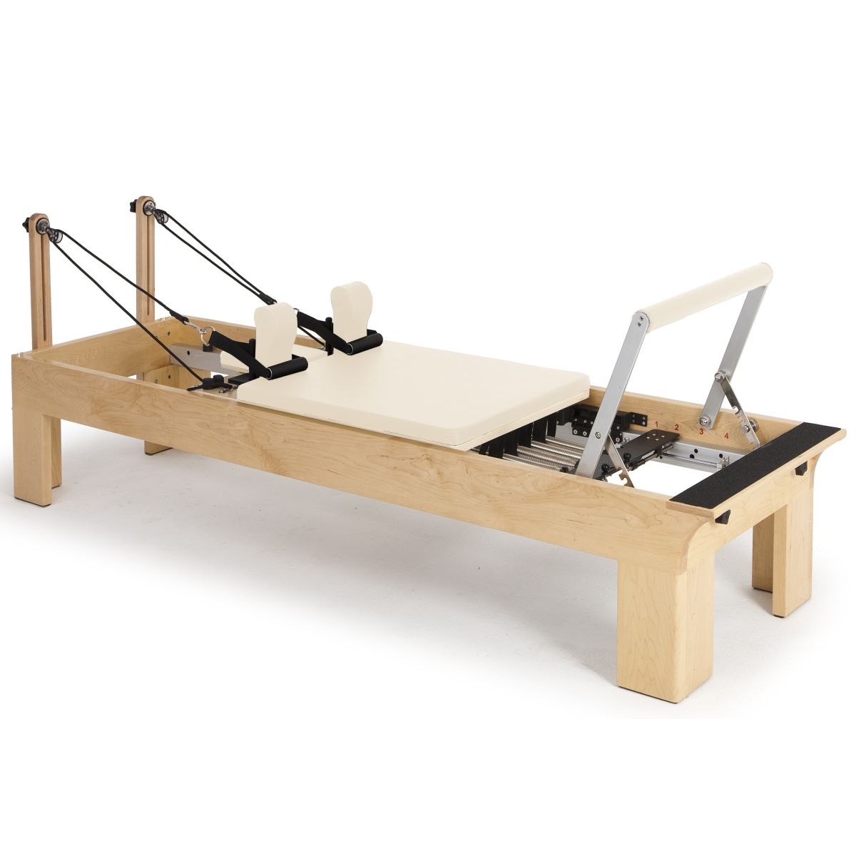 Wooden Physio Reformer - Elina Pilates
