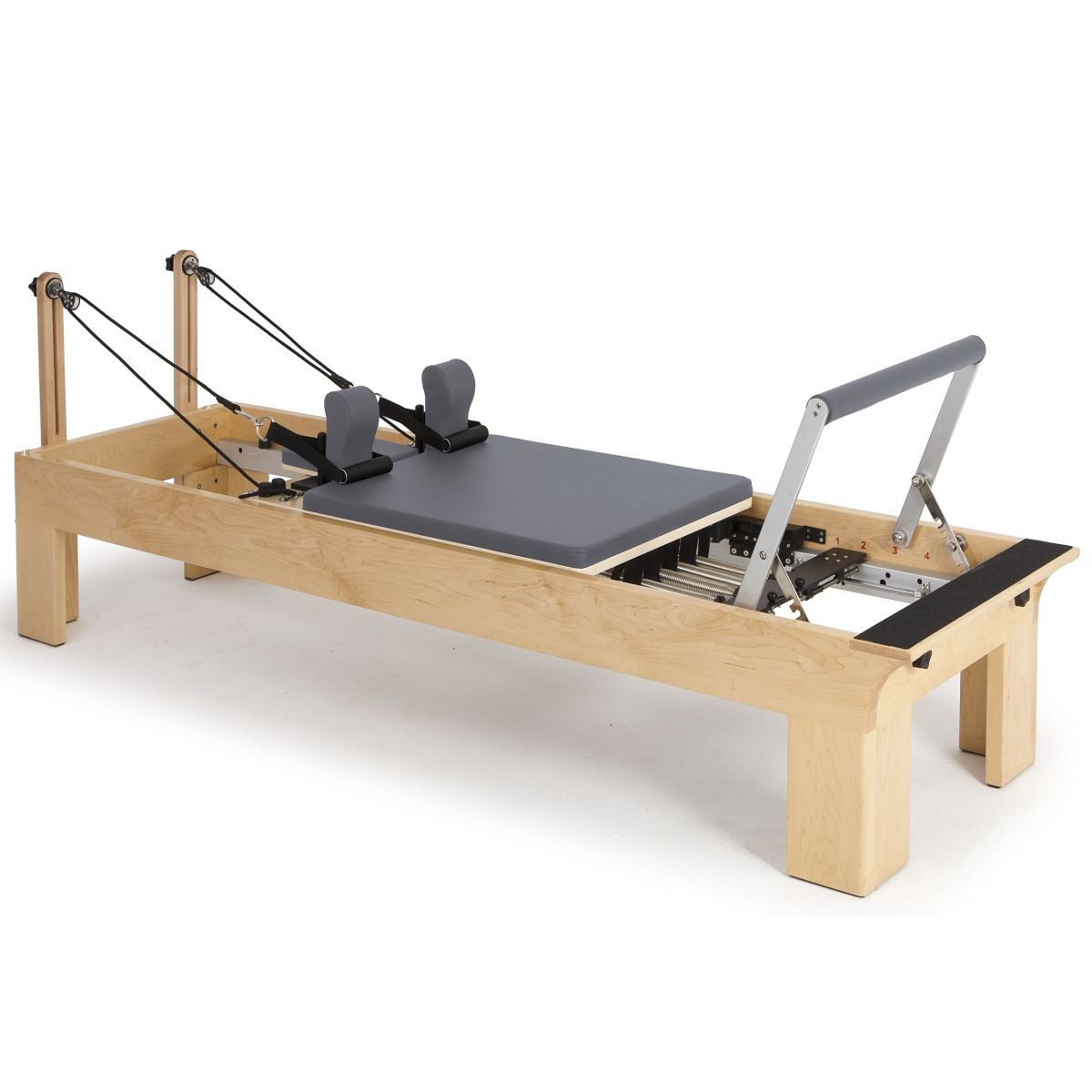 Wooden Physio Reformer - Elina Pilates